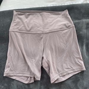 Lululemon Align Short